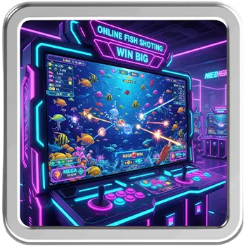 เกมคาสิโน เกมยิงปลาออนไลน์
